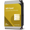 DYSK WD 2TB Gold WD2005FBYZ