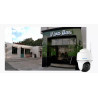 Kamera IP Reolink Argus B420 akumulatorowa 3MPx Wi-Fi