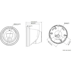 KAMERA IP HIKVISION DS-2CD2387G2H-LISU/SL(2.8)/eF/BLK