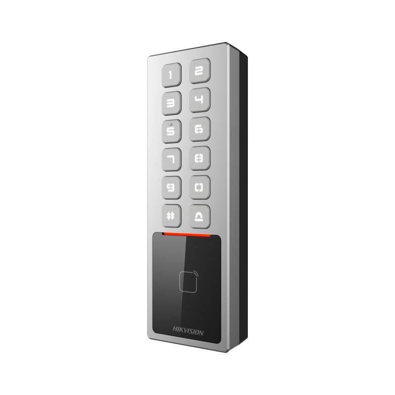 TERMINAL KONTROLI DOSTĘPU HIKVISION DS-K1T805MBWX