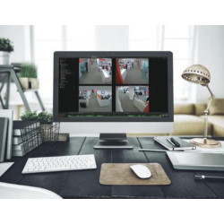 Licencja Hanwha Wisenet WAVE WAVE-IO-01 1 kanał I/O