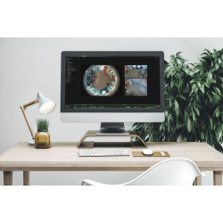Licencja Hanwha Wisenet WAVE WAVE-IO-01 1 kanał I/O