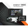 Licencja Hanwha Wisenet WAVE WAVE-IO-01 1 kanał I/O