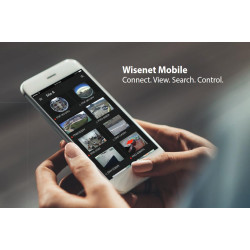 Licencja Hanwha Wisenet WAVE WAVE-IO-01 1 kanał I/O