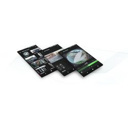 Licencja Hanwha Wisenet WAVE WAVE-IO-01 1 kanał I/O