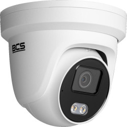 BCS-V-EIP24FCL3-AI2 Kamera IP BCS VIEW kopułkowa 4Mpx