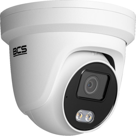 BCS-V-EIP24FCL3-AI2 Kamera IP BCS VIEW kopułkowa 4Mpx