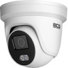 BCS-V-EIP24FCL3-AI2 Kamera IP BCS VIEW kopułkowa 4Mpx