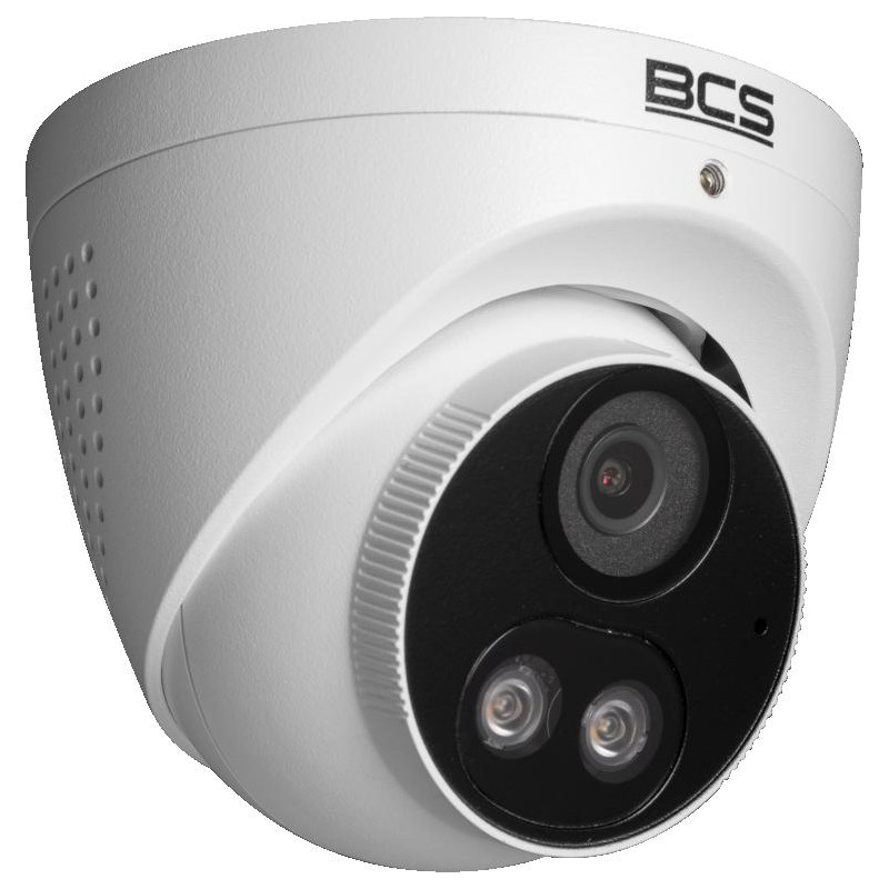 Kamera BCS POINT BCS-P-EIP25FSR3L2-AI2