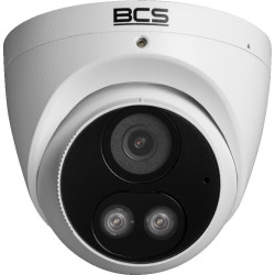 Kamera BCS POINT BCS-P-EIP25FSR3L2-AI2