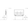MONITOR TABLICA INTERAKTYWNA DAHUA LPH75-MC470-P