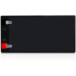 Akumulator AGM Voltage 12V 3,5Ah VE12-3.5 (Żywotność 6-9 lat)