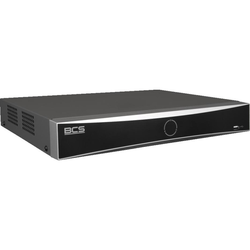 Rejestrator BCS VIEW BCS-V-NVR1601-4KE(3)