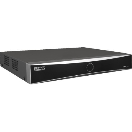 Rejestrator BCS VIEW BCS-V-NVR1601-4KE(3)